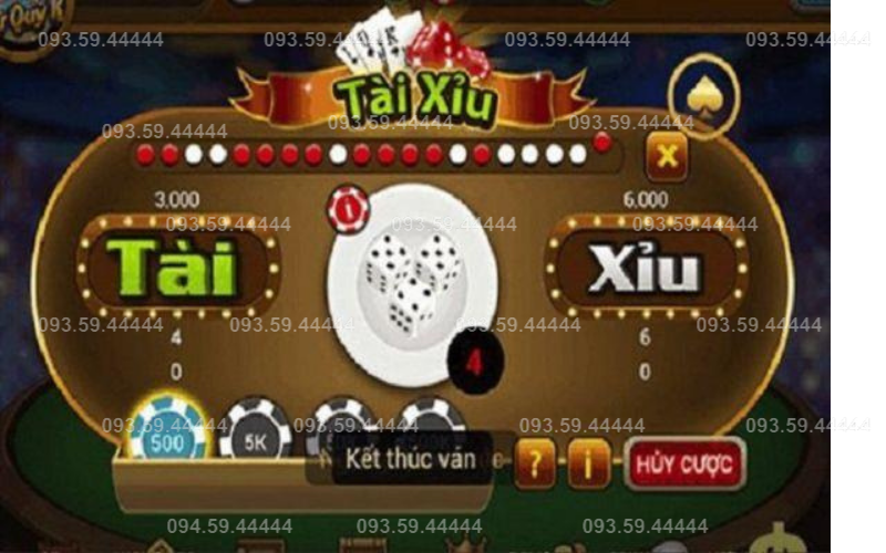 Quy Luật Chơi Game Tài Xỉu Trên Điện Thoại Giúp Anh Em Thanh Hóa Chiến Thắng