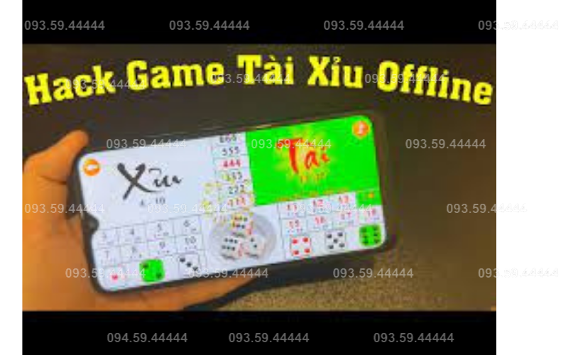 Quy Luật Chơi Game Tài Xỉu Trên Điện Thoại Giúp Anh Em Trà Vinh Chiến Thắng