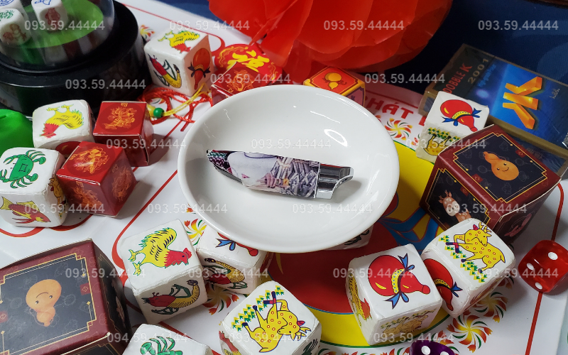 Bầu Cua Bịp – Công Nghệ Giúp Anh Em Thái Nguyên Luôn Chiến Thắng