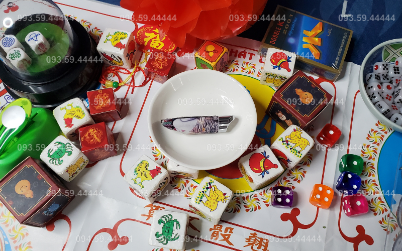 Bầu Cua Bịp – Bí Quyết Giúp Anh Em Đồng Tháp Luôn Chiến Thắng